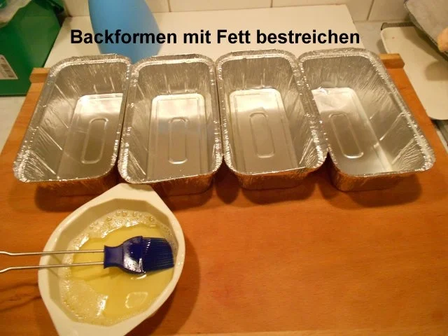 Rezept: Selbstgemachter Leberkäse Variante 2 Bild Nr. 14 Selbstgemachter Leberkäse Variante 2 - Rezept - Bild Nr. 14