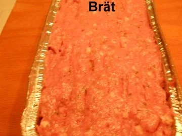 Rezept: Selbstgemachter Leberkäse Variante 2 Bild Nr. 16 Selbstgemachter Leberkäse Variante 2 - Rezept - Bild Nr. 16