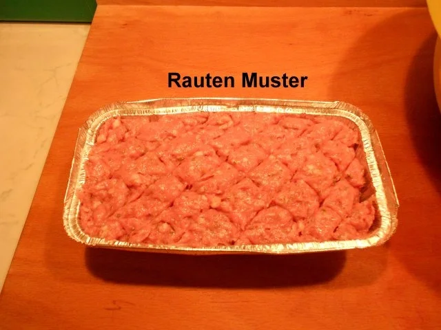 Rezept: Selbstgemachter Leberkäse Variante 2 Bild Nr. 17 Selbstgemachter Leberkäse Variante 2 - Rezept - Bild Nr. 17