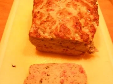 Rezept: Selbstgemachter Leberkäse Variante 2 Bild Nr. 20 Selbstgemachter Leberkäse Variante 2 - Rezept - Bild Nr. 20