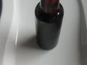 Öl, schwarz und würzig - Rezept