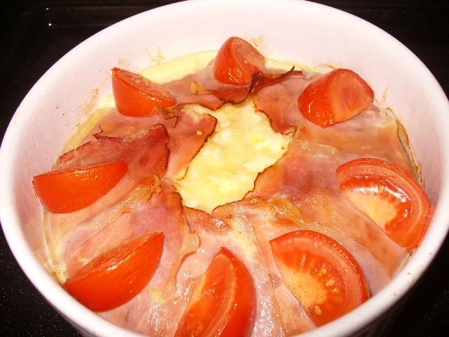 Pasta-Torten-Auflauf - Rezept - Bild Nr. 12