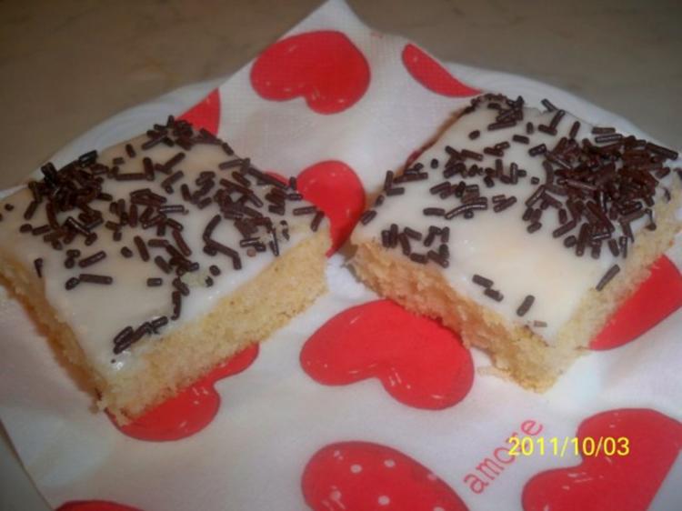 Selterkuchen - einfach - von tueni