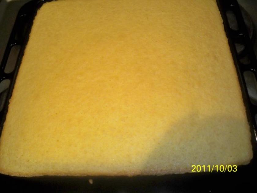 Selterkuchen - einfach - von tueni