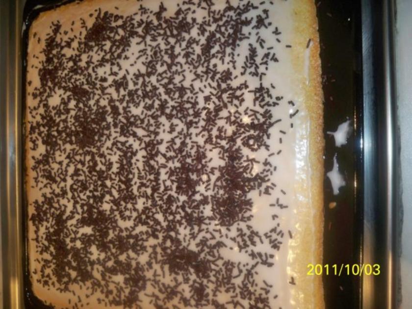 Selterkuchen - einfach - von tueni