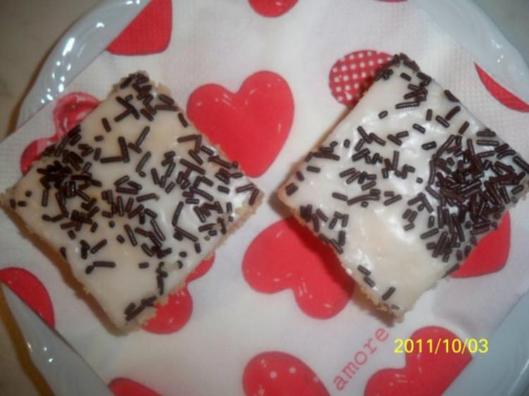 Selterkuchen - einfach - von tueni