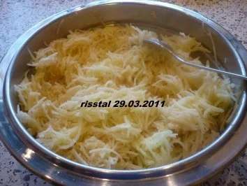 Apfelschnee - Rezept - Bild Nr. 3