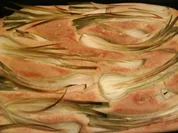 Fühlingszwiebelbrot aus der Bratreine ;) - Rezept