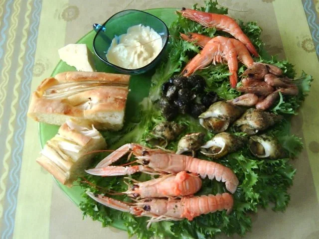 Fühlingszwiebelbrot aus der Bratreine ;) - Rezept - Bild Nr. 5