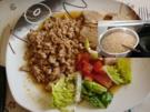 Walnussspätzle - Rezept