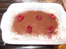 Rezept: HIMBEER-TIRAMISU HIMBEER-TIRAMISU - Rezept