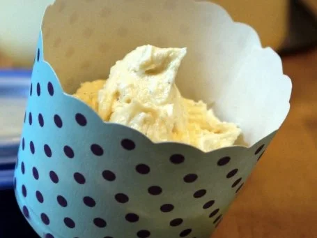 Peanutbutter-Cupcakes - Rezept - Bild Nr. 4