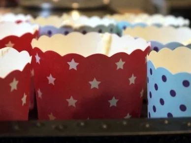 Peanutbutter-Cupcakes - Rezept - Bild Nr. 5