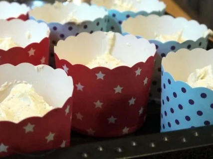 Peanutbutter-Cupcakes - Rezept - Bild Nr. 6