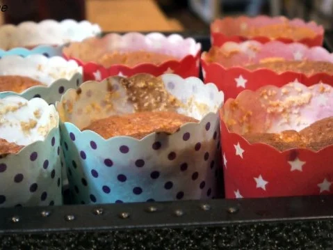 Peanutbutter-Cupcakes - Rezept - Bild Nr. 7