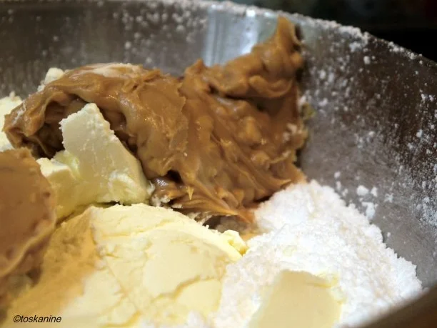 Peanutbutter-Cupcakes - Rezept - Bild Nr. 8