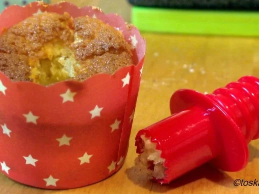 Peanutbutter-Cupcakes - Rezept - Bild Nr. 10