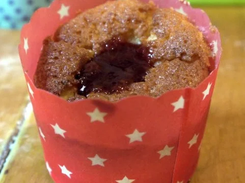 Peanutbutter-Cupcakes - Rezept - Bild Nr. 11