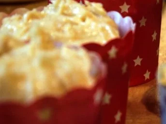 Peanutbutter-Cupcakes - Rezept - Bild Nr. 12