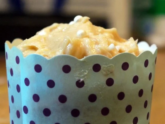 Peanutbutter-Cupcakes - Rezept - Bild Nr. 14