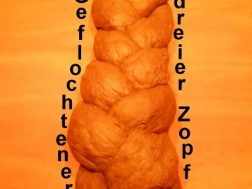 Rezept: Dunkler Toastbrot-Sesamzopf Bild Nr. 11 Dunkler Toastbrot-Sesamzopf - Rezept - Bild Nr. 11