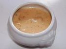Würziger Mango-Erdnuss-Dip - Rezept