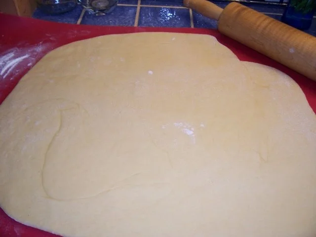 Puddingschnecken - Rezept - Bild Nr. 4