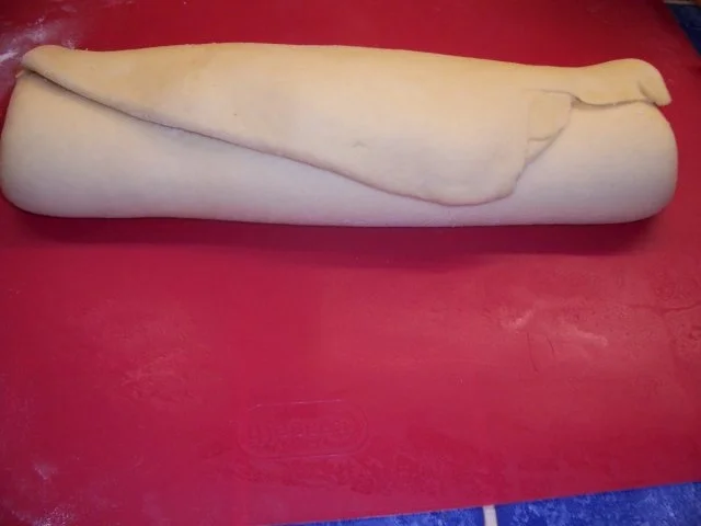 Puddingschnecken - Rezept - Bild Nr. 6