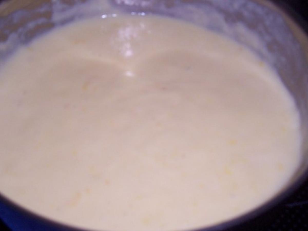 Puddingschnecken - Rezept - Bild Nr. 5
