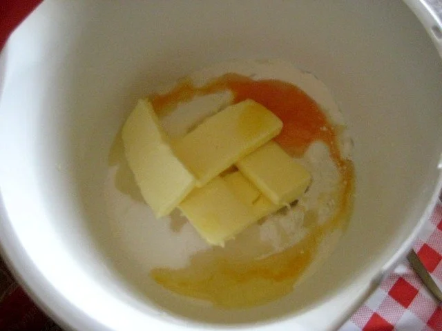 Mohntorte mit Schmand - Rezept - Bild Nr. 3