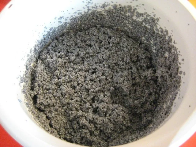 Mohntorte mit Schmand - Rezept - Bild Nr. 8