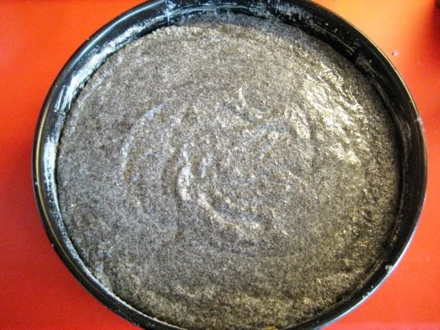 Mohntorte mit Schmand - Rezept - Bild Nr. 10