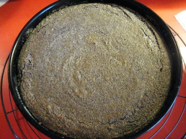 Mohntorte mit Schmand - Rezept - Bild Nr. 11