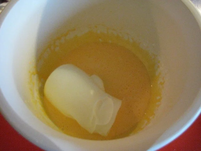 Mohntorte mit Schmand - Rezept - Bild Nr. 14