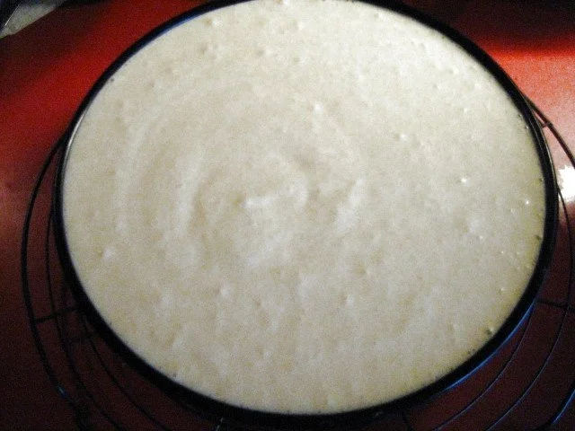 Mohntorte mit Schmand - Rezept - Bild Nr. 16