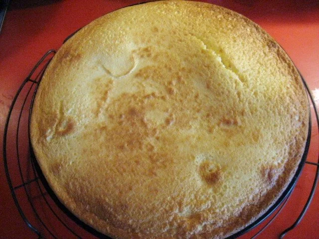 Mohntorte mit Schmand - Rezept - Bild Nr. 17