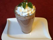 Heißer Cocktail - BITTE NICHT BEWERTEN !!! - Rezept