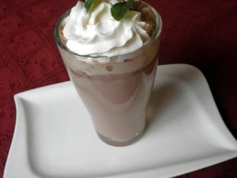 Heißer Cocktail - BITTE NICHT BEWERTEN !!! - Rezept - Bild Nr. 5