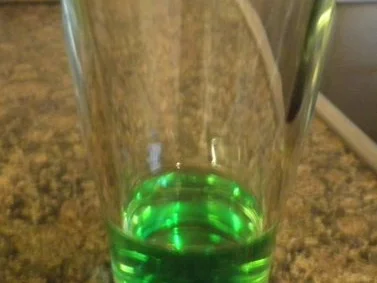 Heißer Cocktail - BITTE NICHT BEWERTEN !!! - Rezept - Bild Nr. 4