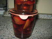 Feigensirup - Rezept