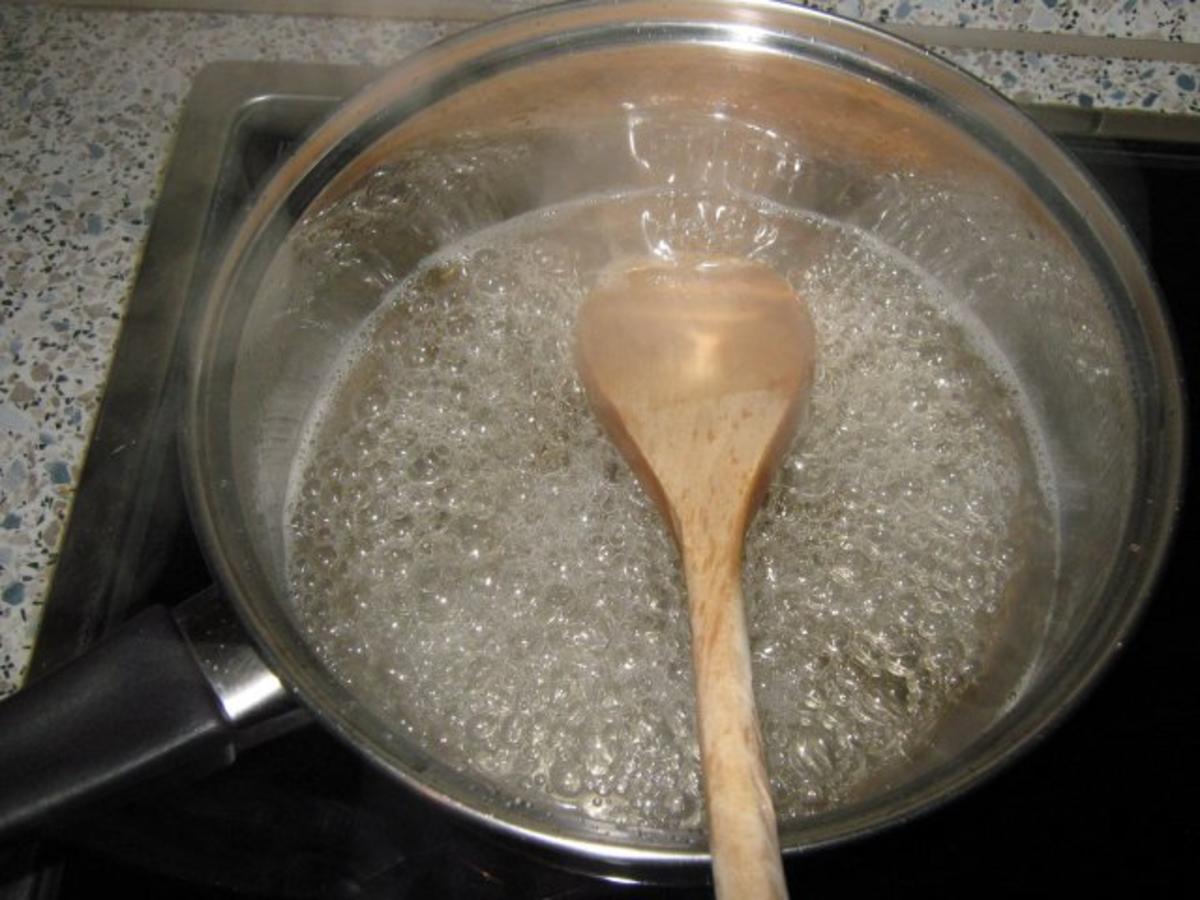 Bild von Feigensirup mit Feigen