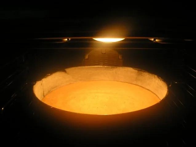 Rezept: Schokokuchen Bild Nr. 3 Schokokuchen - Rezept - Bild Nr. 3