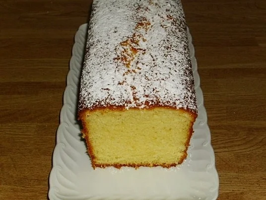 Secco Kuchen - Rezept