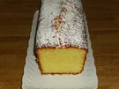 Secco Kuchen - Rezept