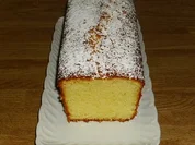 Secco Kuchen - Rezept