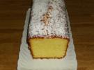 Secco Kuchen - Rezept