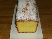 Secco Kuchen - Rezept