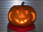 Rezept: Kürbis zum anschauen und kochen Kürbis zum anschauen und kochen - Rezept