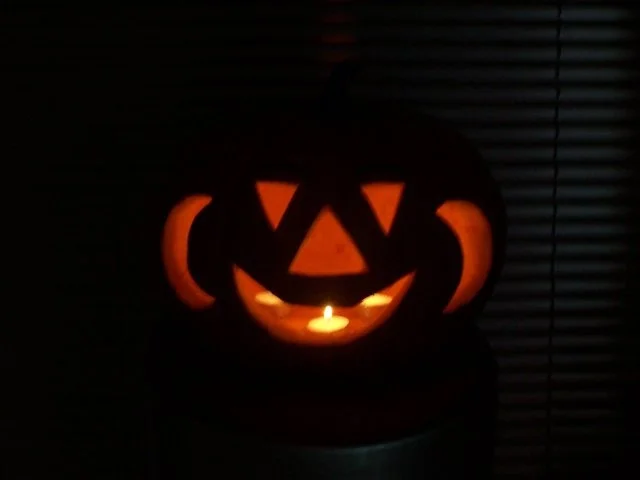 Rezept: Kürbis zum anschauen und kochen Bild Nr. 2 Kürbis zum anschauen und kochen - Rezept - Bild Nr. 2