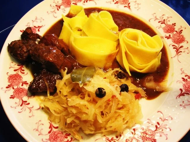 "3-Minuten-Spezial-Sauerkraut" ... - Rezept - Bild Nr. 2